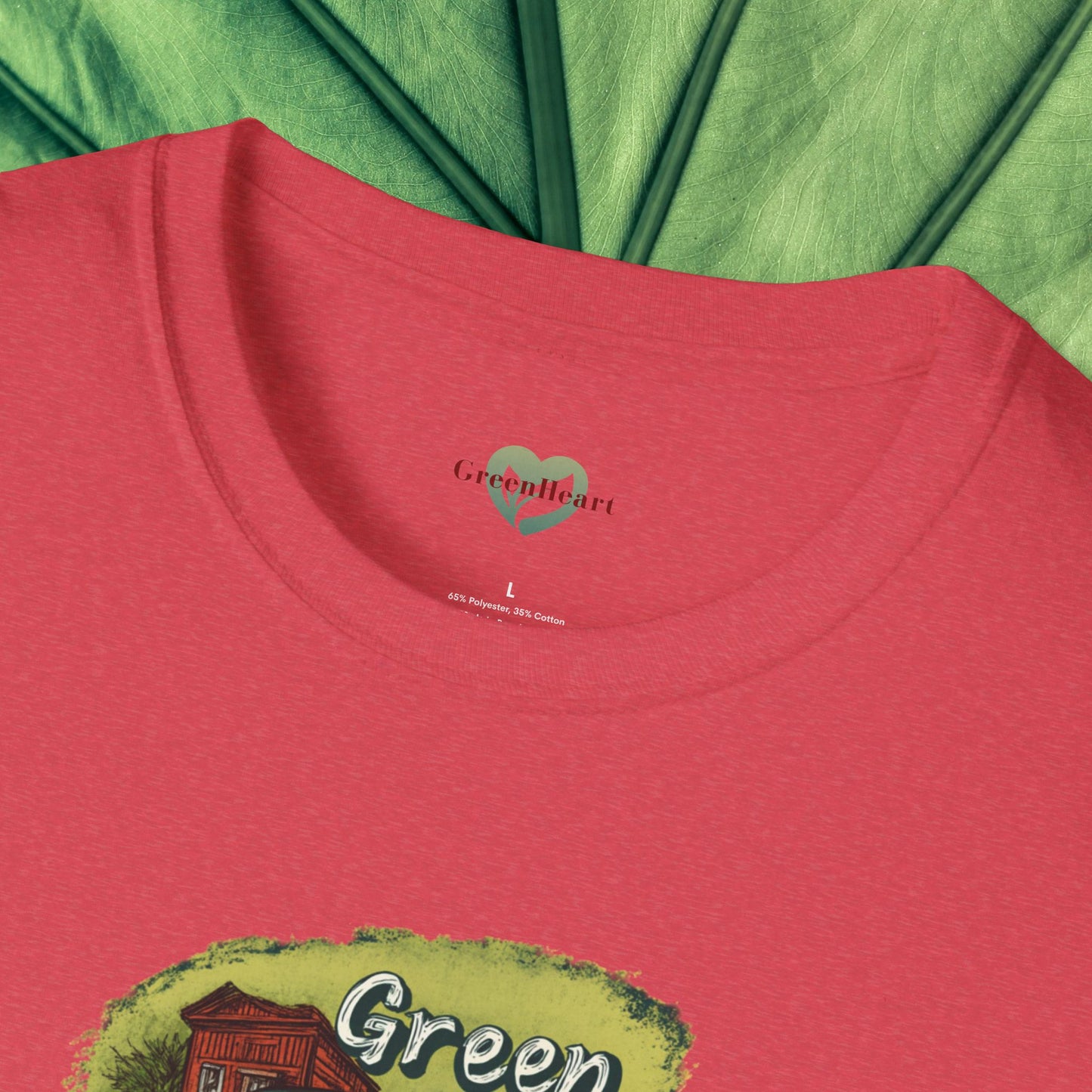 Go Green or Go Home 3