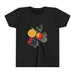 Simple Fruit Kids Tee | Youth Plant Lover Shirt