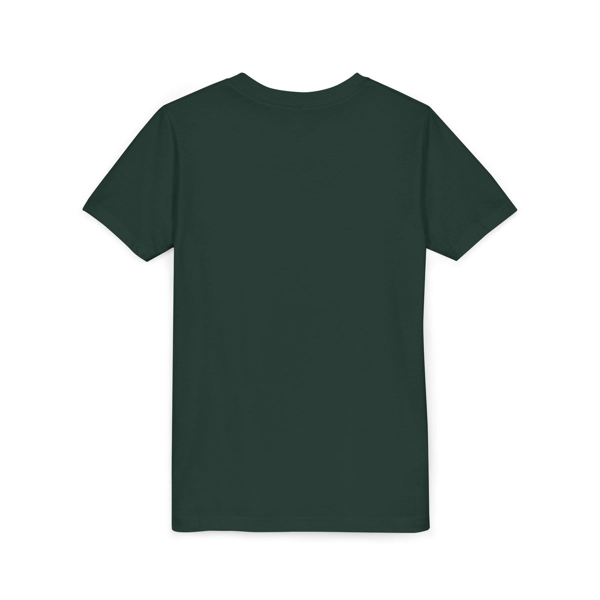 Go Green or Go Home Kids Tee | Youth Plant Lover Shirt