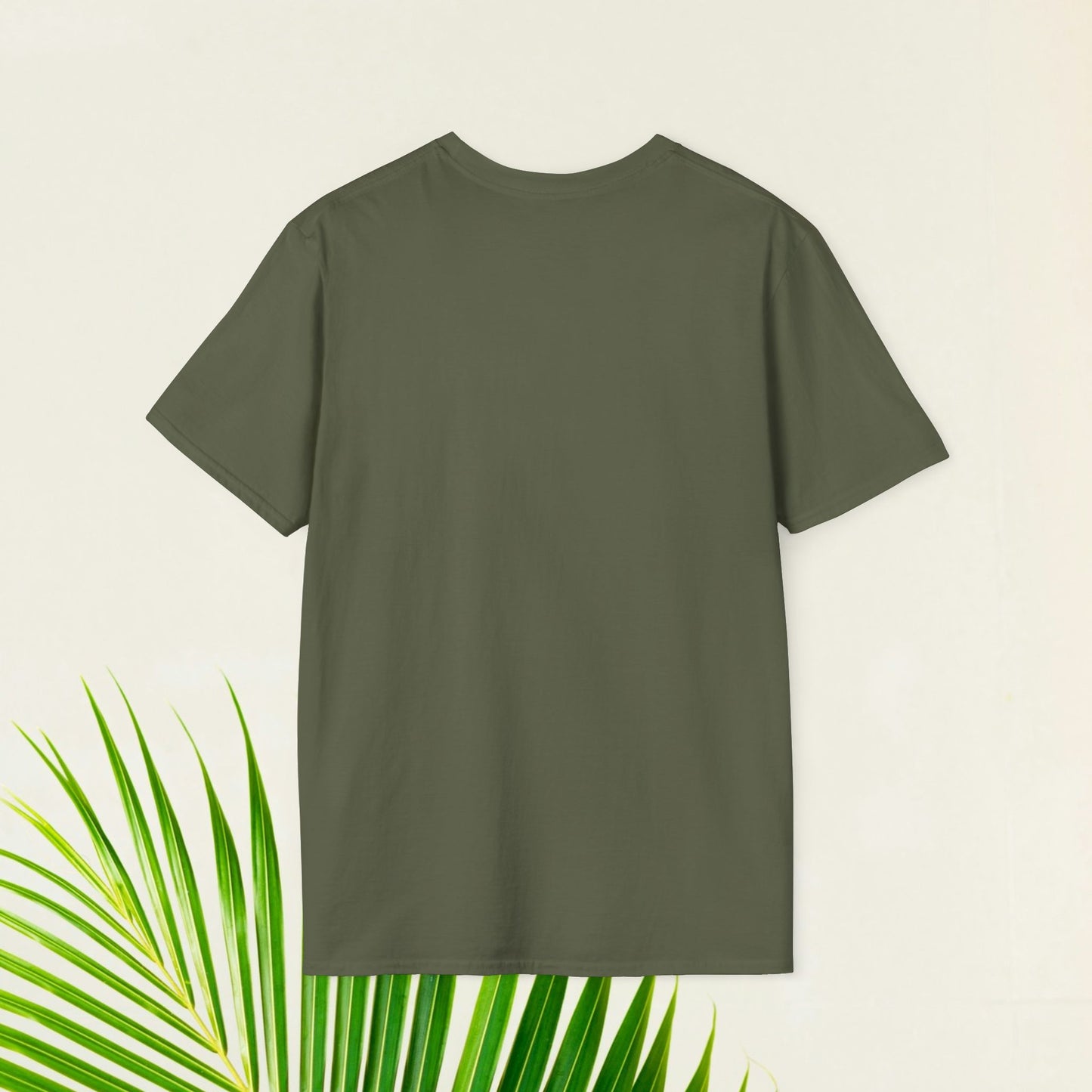 Go Green or Go Home 3