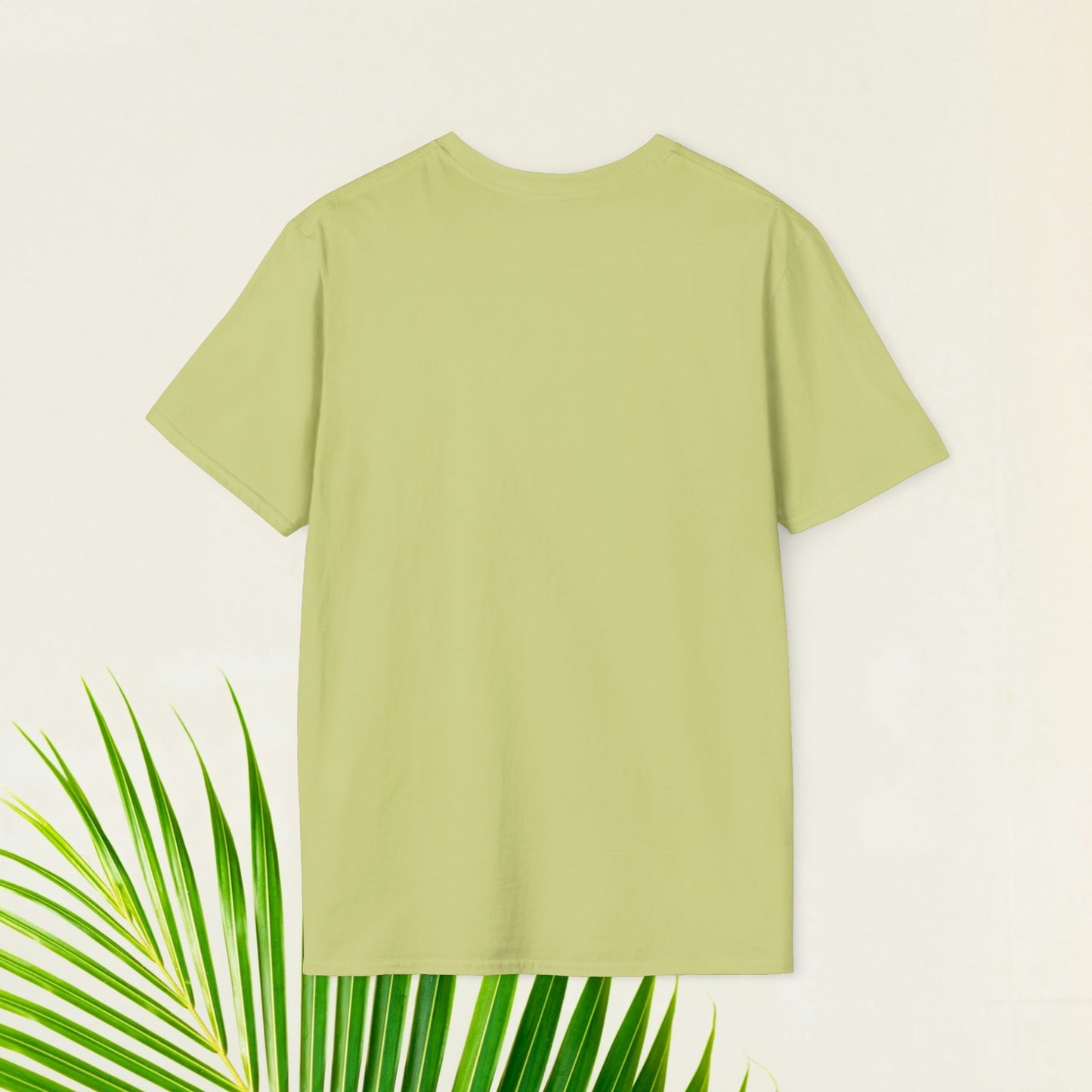 Go Green or Go Home 3