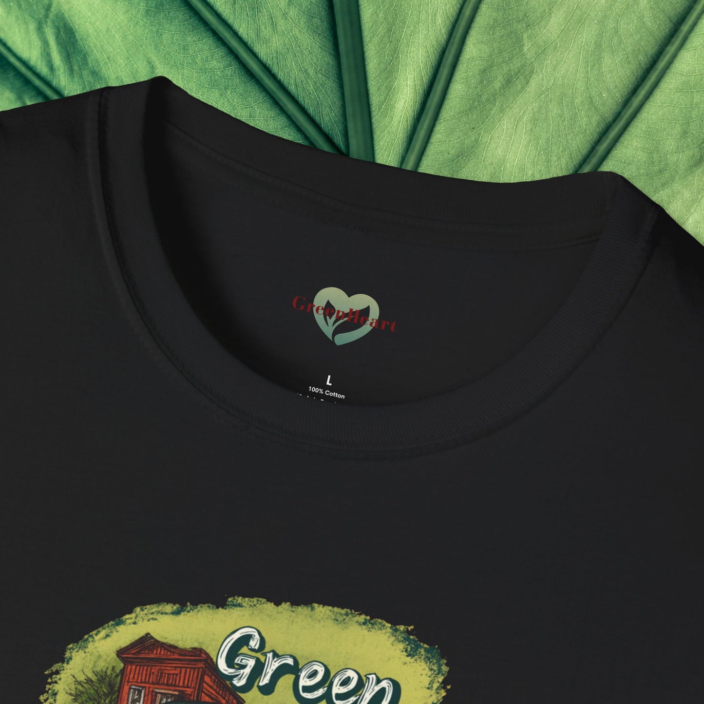 Go Green or Go Home 3