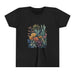 Cactus Breeze Kids Tee | Youth Plant Lover Shirt