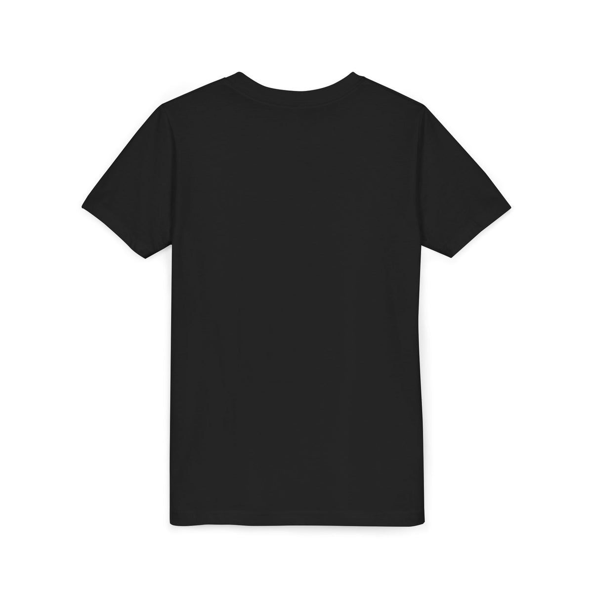 Verdant Heart Kids Tee | Youth Plant Lover Shirt