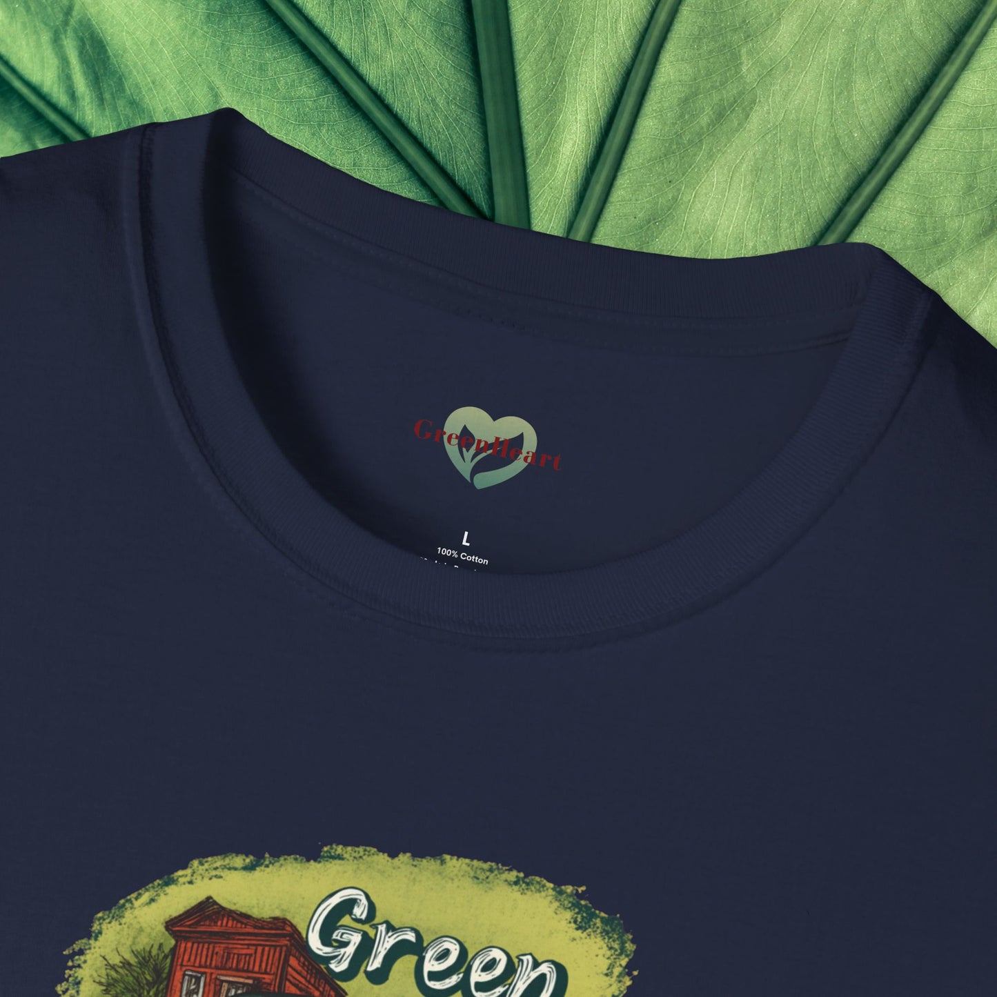 Go Green or Go Home 3