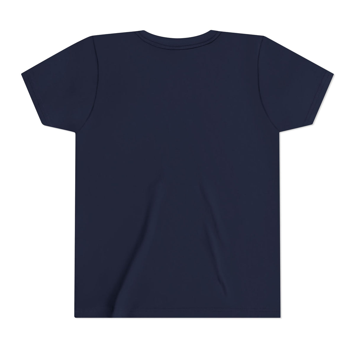 Plant Based And Proud 4 Kids Tee | Youth Plant Lover Shirt