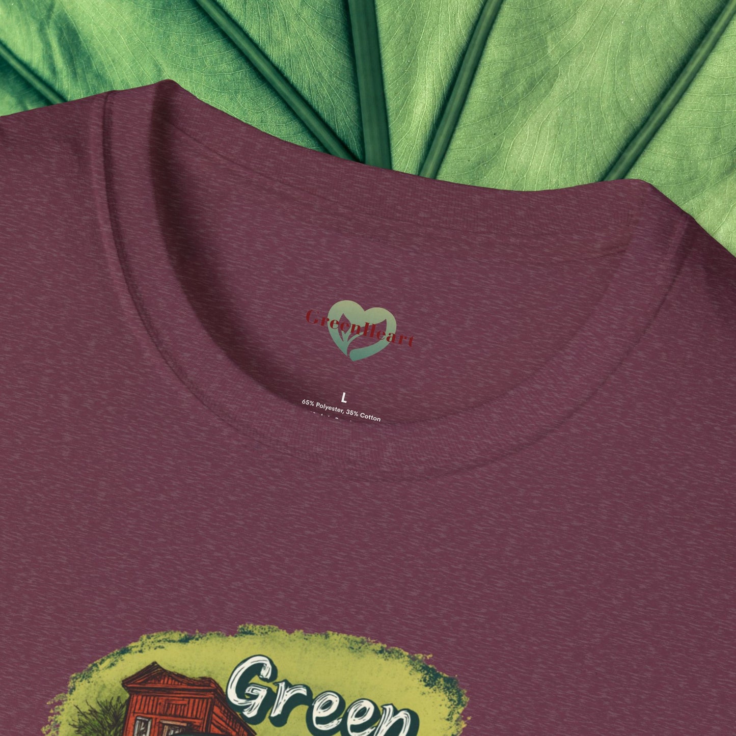 Go Green or Go Home 3