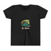 Go Green or Go Home 2 Kids Tee | Youth Plant Lover Shirt