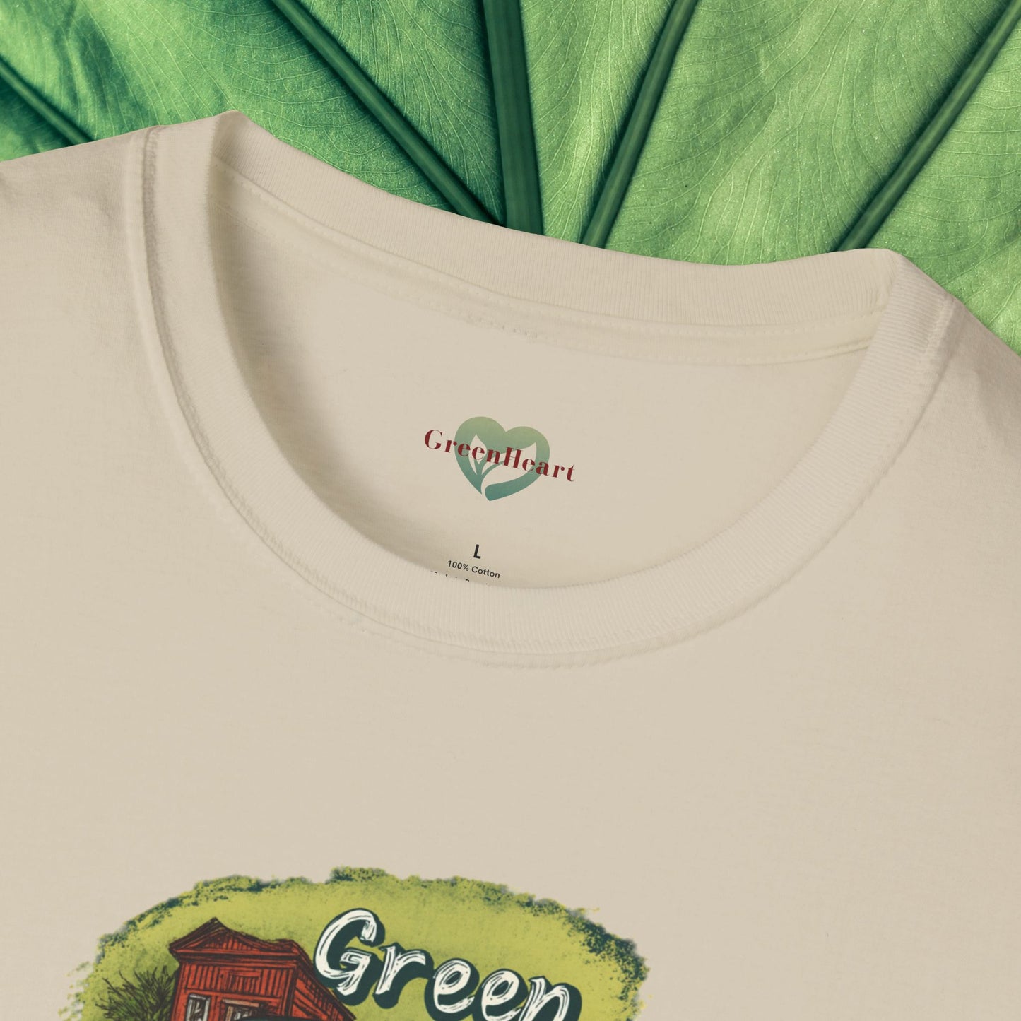 Go Green or Go Home 3